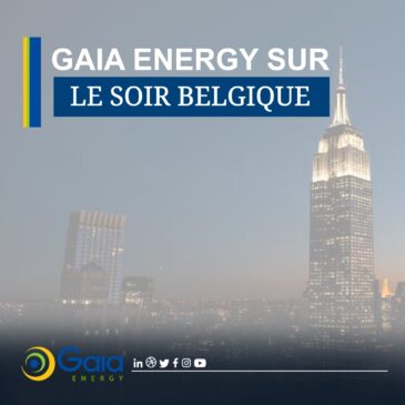 Le Maroc se rêve en grand exportateur d’hydrogène vert vers l’UE.