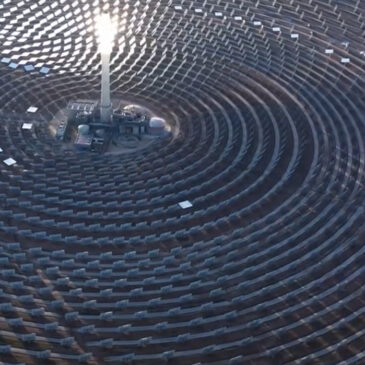 The Promise of Renewable Energy