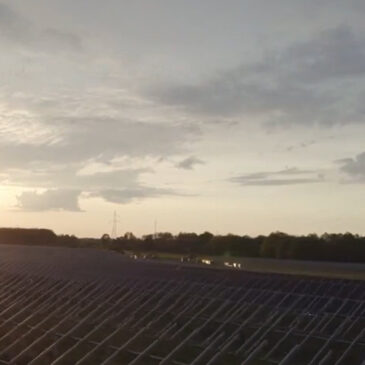 Révolution Solaire Industrielle Vers un Avenir Durable