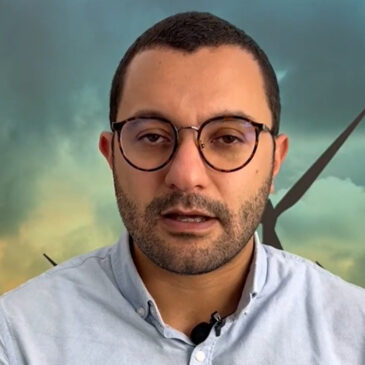 THE GAIA PROCESS: Episode 1: Site identification