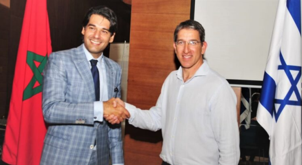 L’Israélien Gandyr et Gaia Energy Maroc s’allient: 13 MMDH d’investissements annoncés